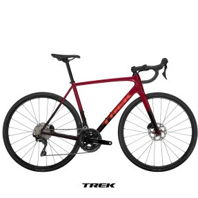 ТРЕК EMONDA ALR 5 Crimson to Dark Carmine Fade | Шосеен велосипед ТРЕК EMONDA ALR 5 Crimson to Dark Carmine Fade | Шосеен велосипед