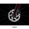 ТРЕК EMONDA ALR 5 Crimson to Dark Carmine Fade | Шосеен велосипед ТРЕК EMONDA ALR 5 Crimson to Dark Carmine Fade | Шосеен велосипед