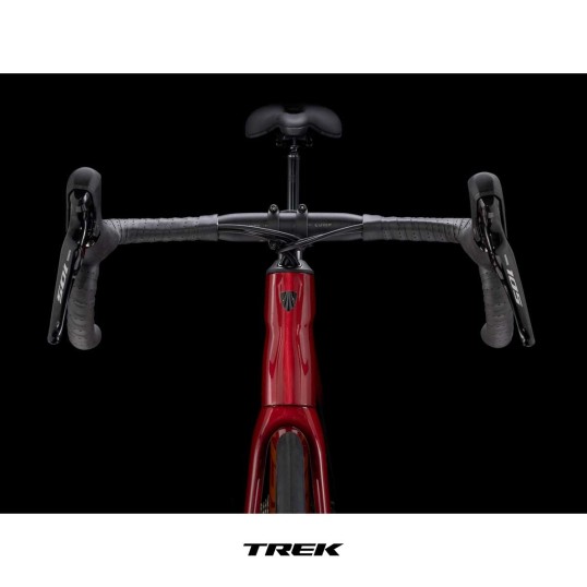 ТРЕК EMONDA ALR 5 Crimson to Dark Carmine Fade | Шосеен велосипед ТРЕК EMONDA ALR 5 Crimson to Dark Carmine Fade | Шосеен велосипед