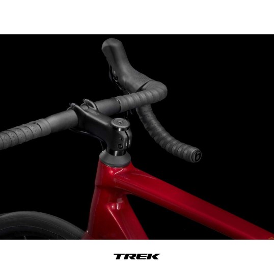 ТРЕК EMONDA ALR 5 Crimson to Dark Carmine Fade | Шосеен велосипед ТРЕК EMONDA ALR 5 Crimson to Dark Carmine Fade | Шосеен велосипед