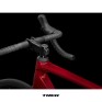 ТРЕК EMONDA ALR 5 Crimson to Dark Carmine Fade | Шосеен велосипед ТРЕК EMONDA ALR 5 Crimson to Dark Carmine Fade | Шосеен велосипед