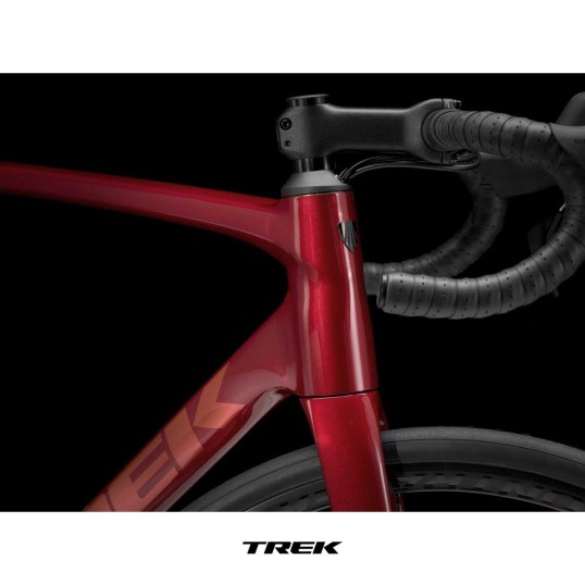 ТРЕК EMONDA ALR 5 Crimson to Dark Carmine Fade | Шосеен велосипед ТРЕК EMONDA ALR 5 Crimson to Dark Carmine Fade | Шосеен велосипед