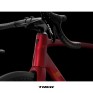 ТРЕК EMONDA ALR 5 Crimson to Dark Carmine Fade | Шосеен велосипед ТРЕК EMONDA ALR 5 Crimson to Dark Carmine Fade | Шосеен велосипед
