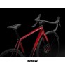 ТРЕК EMONDA ALR 5 Crimson to Dark Carmine Fade | Шосеен велосипед ТРЕК EMONDA ALR 5 Crimson to Dark Carmine Fade | Шосеен велосипед
