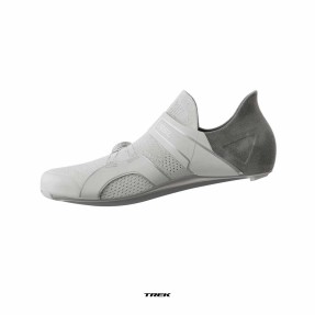 Trek RSL Knit White/Silver | Шосеени обувки за колоездене Trek RSL Knit White/Silver | Шосеени обувки за колоездене
