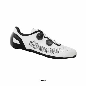 Trek RSL White | Шосеени обувки за колоездене