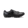 NORTHWAVE HAMMER PLUS WIDE black/dark grey | XC обувки с клипс NORTHWAVE HAMMER PLUS WIDE black/dark grey | XC обувки с клипс