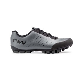 NORTHWAVE ROCKSTER 2 dark grey | XC обувки с клипс