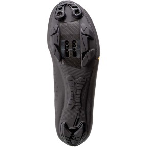 NORTHWAVE REBEL 3 EPIC SERIES black/yellow | XC обувки с клипс NORTHWAVE REBEL 3 EPIC SERIES black/yellow | XC обувки с клипс