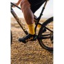 NORTHWAVE REBEL 3 EPIC SERIES black/yellow | XC обувки с клипс NORTHWAVE REBEL 3 EPIC SERIES black/yellow | XC обувки с клипс