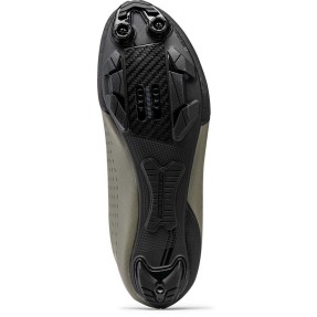 NORTHWAVE REBEL 3 dark green | XC обувки с клипс NORTHWAVE REBEL 3 dark green | XC обувки с клипс