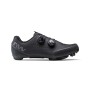 NORTHWAVE REBEL 3 black | XC обувки с клипс NORTHWAVE REBEL 3 black | XC обувки с клипс