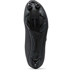 NORTHWAVE REBEL 3 black | XC обувки с клипс NORTHWAVE REBEL 3 black | XC обувки с клипс
