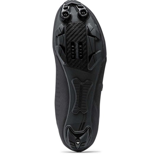 NORTHWAVE REBEL 3 black | XC обувки с клипс NORTHWAVE REBEL 3 black | XC обувки с клипс