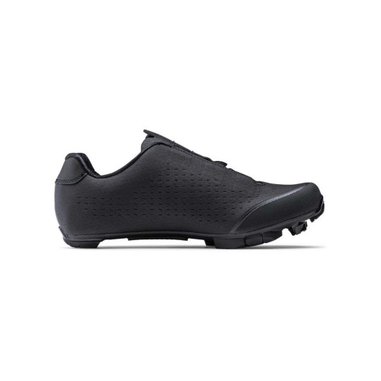 NORTHWAVE REBEL 3 black | XC обувки с клипс NORTHWAVE REBEL 3 black | XC обувки с клипс