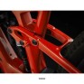 TREK Fuel EXe 9.9 X0 AXS T-Type Gen 6 Lava | Електрически Ендуро велосипед TREK Fuel EXe 9.9 X0 AXS T-Type Gen 6 Lava | Електрически Ендуро велосипед