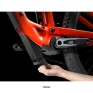 TREK Fuel EXe 9.9 X0 AXS T-Type Gen 6 Lava | Електрически Ендуро велосипед TREK Fuel EXe 9.9 X0 AXS T-Type Gen 6 Lava | Електрически Ендуро велосипед
