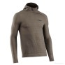 NORTHWAVE ROUTE KNIT HOODIE forest green | Термо Суитчър NORTHWAVE ROUTE KNIT HOODIE forest green | Термо Суитчър