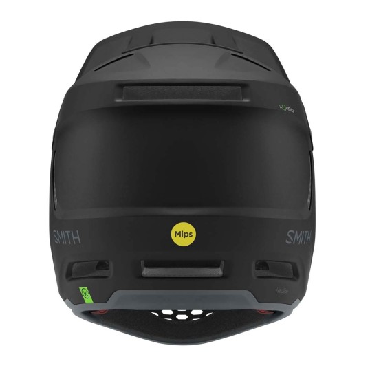 SMITH HARDLINE MIPS Matte Black | Фул фейс каска за велосипед