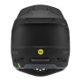 SMITH HARDLINE MIPS Matte Black | Фул фейс каска за велосипед