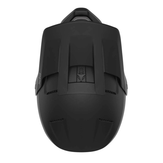 SMITH HARDLINE MIPS Matte Black | Фул фейс каска за велосипед