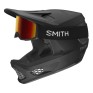 SMITH HARDLINE MIPS Matte Black | Фул фейс каска за велосипед