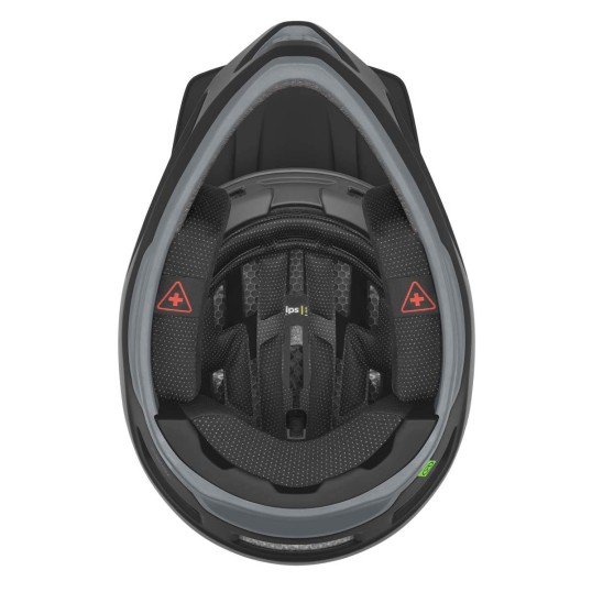SMITH HARDLINE MIPS Matte Black | Фул фейс каска за велосипед