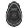 SMITH HARDLINE MIPS Matte Black | Фул фейс каска за велосипед