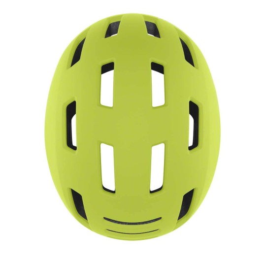 SMITH TRANSIT JR. MIPS Matte Lectric Lime | Детска каска за велосипед SMITH TRANSIT JR. MIPS Matte Lectric Lime | Детска каска за велосипед