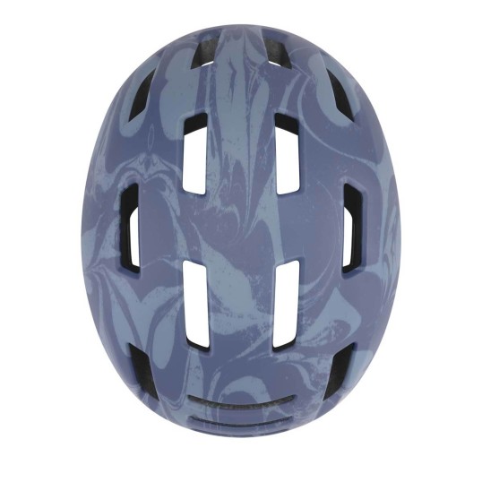 SMITH TRANSIT JR. MIPS Matte Galactic Blue | Детска каска за велосипед SMITH TRANSIT JR. MIPS Matte Galactic Blue | Детска каска за велосипед