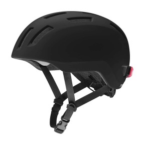 SMITH TRANSIT JR. MIPS Matte Black | Детска каска за велосипед SMITH TRANSIT JR. MIPS Matte Black | Детска каска за велосипед