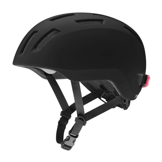 SMITH TRANSIT JR. MIPS Matte Black | Детска каска за велосипед SMITH TRANSIT JR. MIPS Matte Black | Детска каска за велосипед