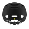 SMITH TRANSIT JR. MIPS Matte Black | Детска каска за велосипед SMITH TRANSIT JR. MIPS Matte Black | Детска каска за велосипед