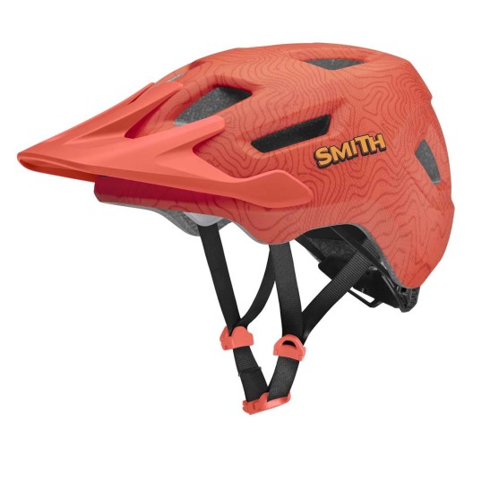 SMITH SIDEKICK JR. MIPS Matte Blaze | Детска каска за велосипед