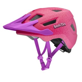 SMITH SIDEKICK JR. MIPS Matte Lollipop Fade | Детска каска за велосипед