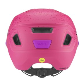 SMITH SIDEKICK JR. MIPS Matte Lollipop Fade | Детска каска за велосипед SMITH SIDEKICK JR. MIPS Matte Lollipop Fade | Детска каска за велосипед
