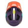 SMITH FOREFRONT 3 MIPS Matte Zero Gravity | Планинска каска за велосипед