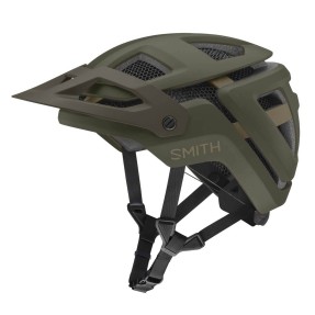 SMITH FOREFRONT 3 MIPS Matte Forest | Планинска каска за велосипед