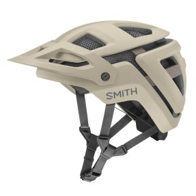 SMITH FOREFRONT 3 MIPS Matte Chalk | Планинска каска за велосипед