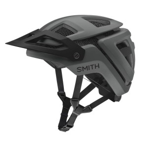 SMITH FOREFRONT 3 MIPS Matte Slate | Планинска каска за велосипед