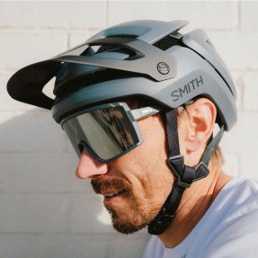 SMITH FOREFRONT 3 MIPS Matte Slate | Планинска каска за велосипед SMITH FOREFRONT 3 MIPS Matte Slate | Планинска каска за велосипед