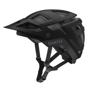 SMITH FOREFRONT 3 MIPS Matte Black | Планинска каска за велосипед