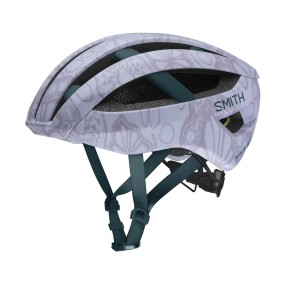 SMITH NETWORK MIPS Matte Smith X Wild Rye | Шосейна каска за велосипед