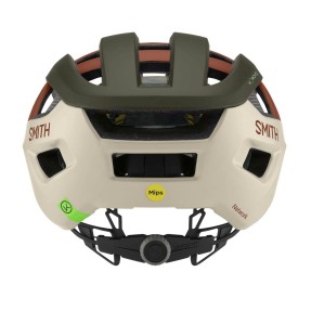 SMITH NETWORK MIPS Matte Forest | Шосейна каска за велосипед SMITH NETWORK MIPS Matte Forest | Шосейна каска за велосипед