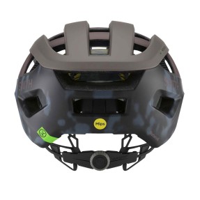SMITH NETWORK MIPS Matte Ash | Шосейна каска за велосипед SMITH NETWORK MIPS Matte Ash | Шосейна каска за велосипед