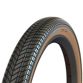 MAXXIS GRIFTER 29X2.50 | EXO/TANWALL MAXXIS GRIFTER 29X2.50 | EXO/TANWALL