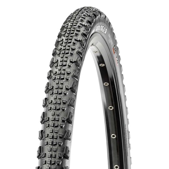 MAXXIS RAVAGER 700X45C | SILKSHIELD/Tubless Ready