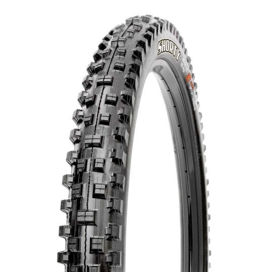 MAXXIS SHORTY 27.5X2.40WT | 3C MAXX TERRA/EXO/Tubless Ready