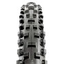 MAXXIS SHORTY 27.5X2.40WT | 3C MAXX TERRA/EXO/Tubless Ready