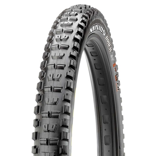 MAXXIS MINION DHR II 27.5X2.40WT | 3C MAXX GRIP/EXO/Tubless Ready